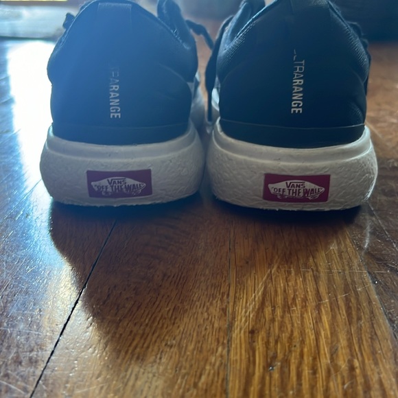 Vans -men’s size 9 women’s 10.5 - Picture 4 of 6